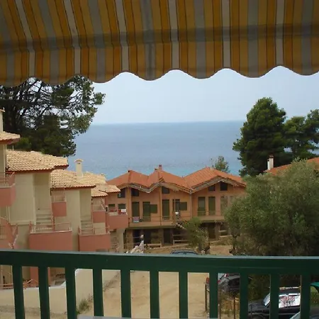 Aparthotel Solena