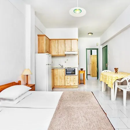 Solena Aparthotel